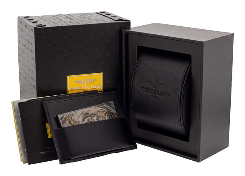 Breitling Colt Quartz A74387